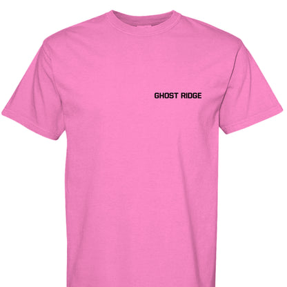 NEON PINK - FRONT