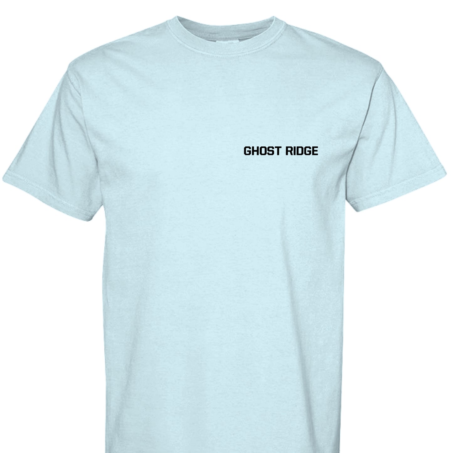 CHAMBRAY - FRONT
