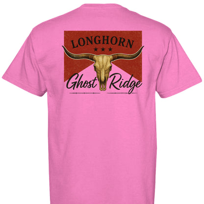 NEON PINK - BACK