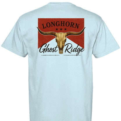 CHAMBRAY - BACK