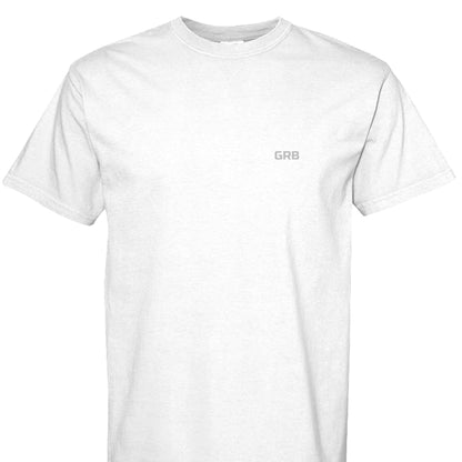 WHITE - FRONT