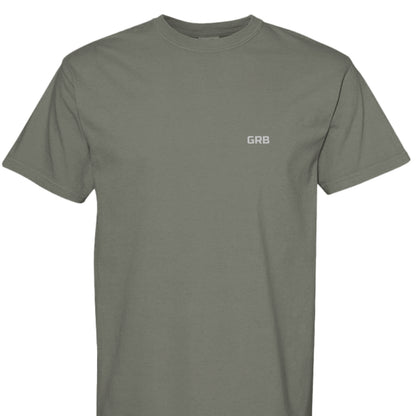 SAGE - FRONT