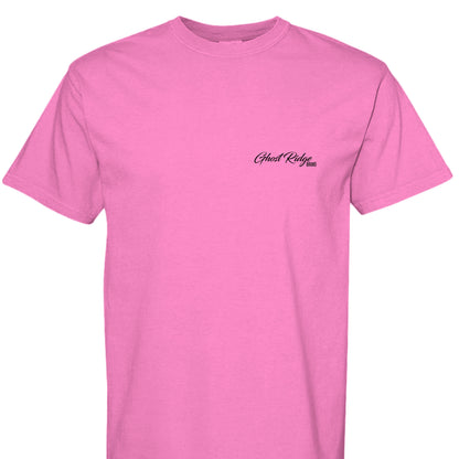 NEON PINK - FRONT