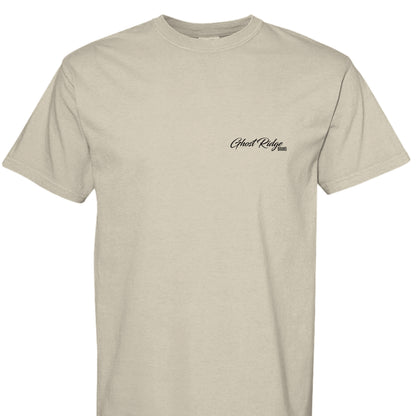 KHAKI - FRONT