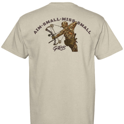 KHAKI - BACK