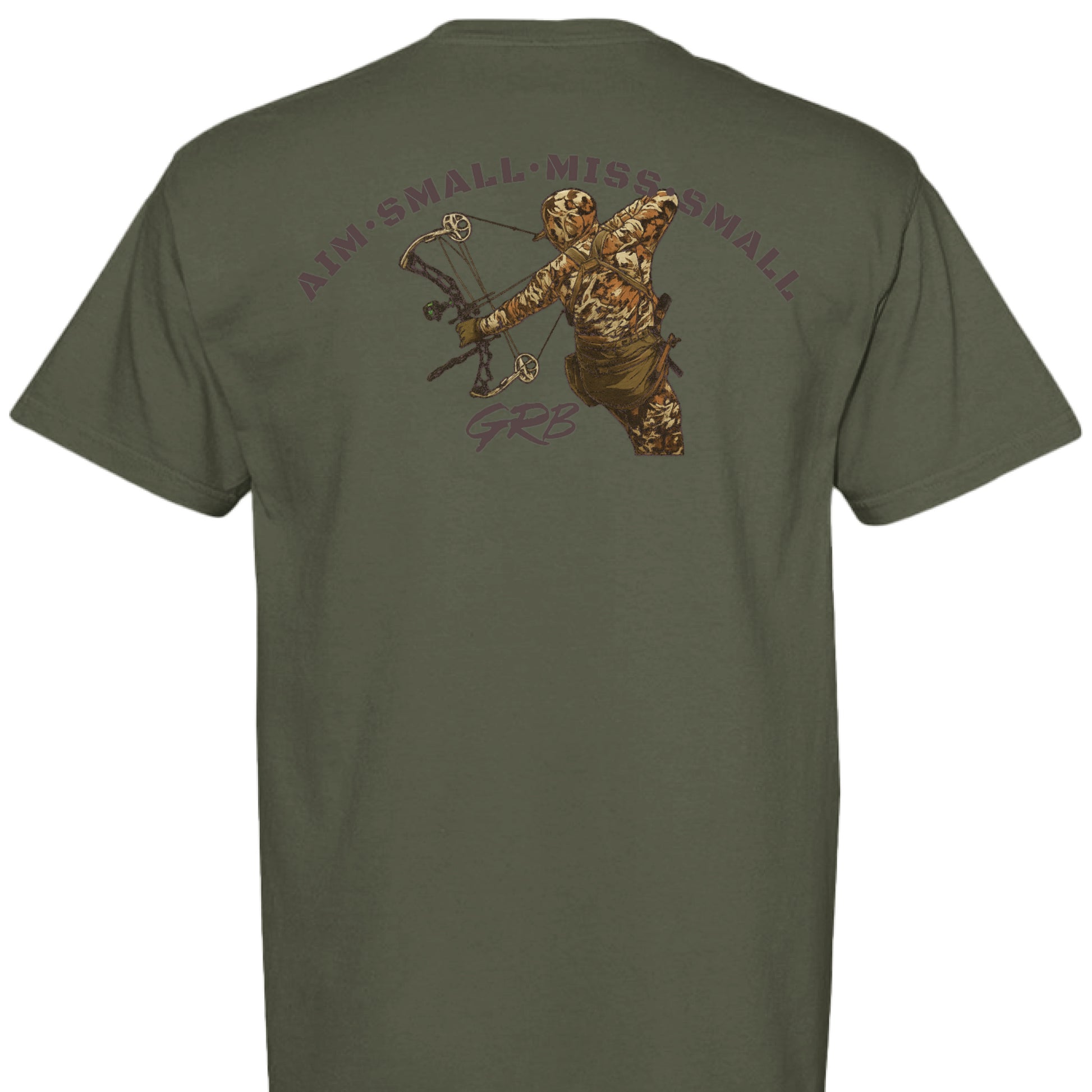 HEMP - BACK