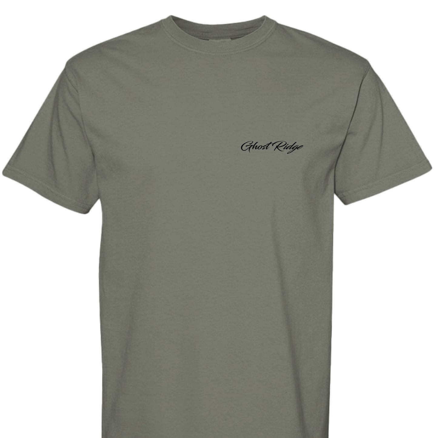 SAGE - FRONT