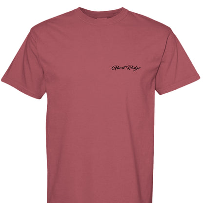 CRIMSON - FRONT