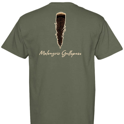 MOSS - BACK
