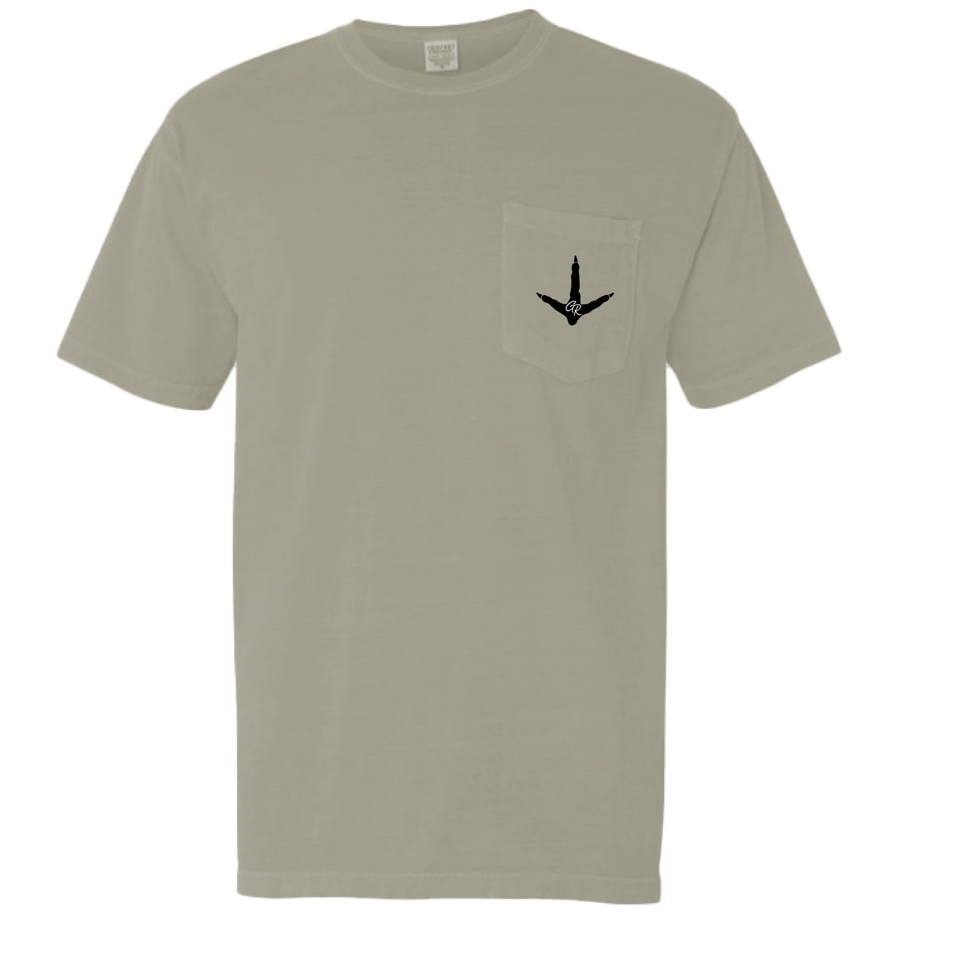 KHAKI - FRONT