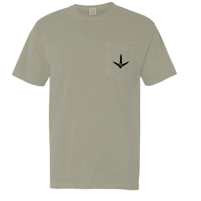KHAKI - FRONT