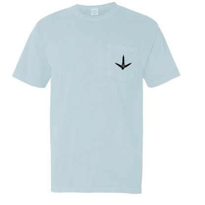 CHAMBRAY - FRONT