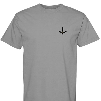 GREY - FRONT