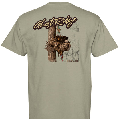 KHAKI - BACK