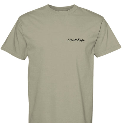 KHAKI - FRONT