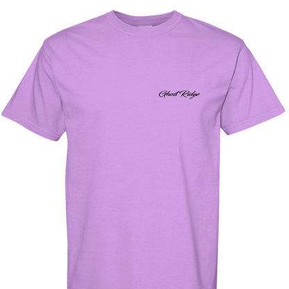 Neon Violet - FRONT