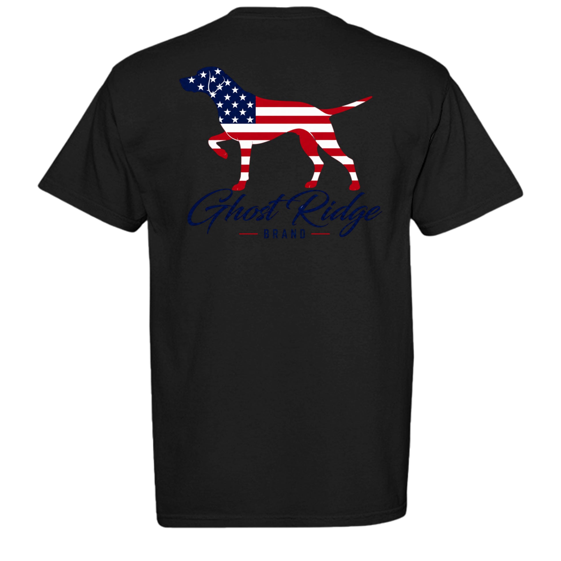 BLACK - C1717 - BACK