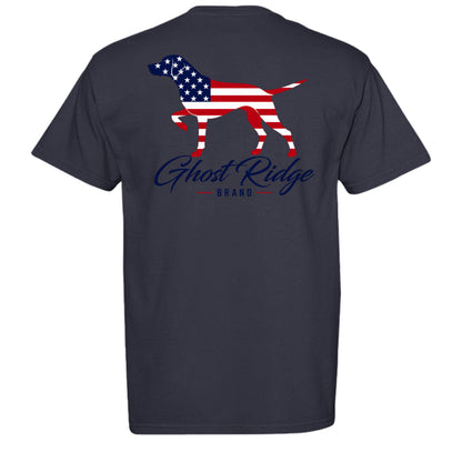 NAVY - C1717 - BACK