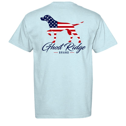 CHAMBRAY - C1717 - BACK