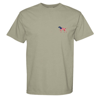 KHAKI - C1717 - FRONT