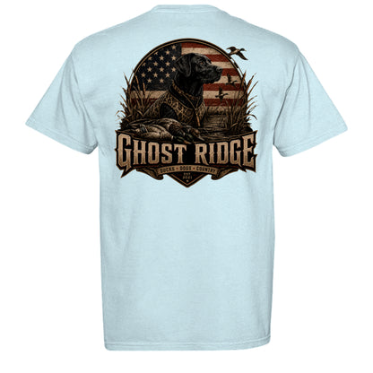 CHAMBRAY - C1717 - BACK