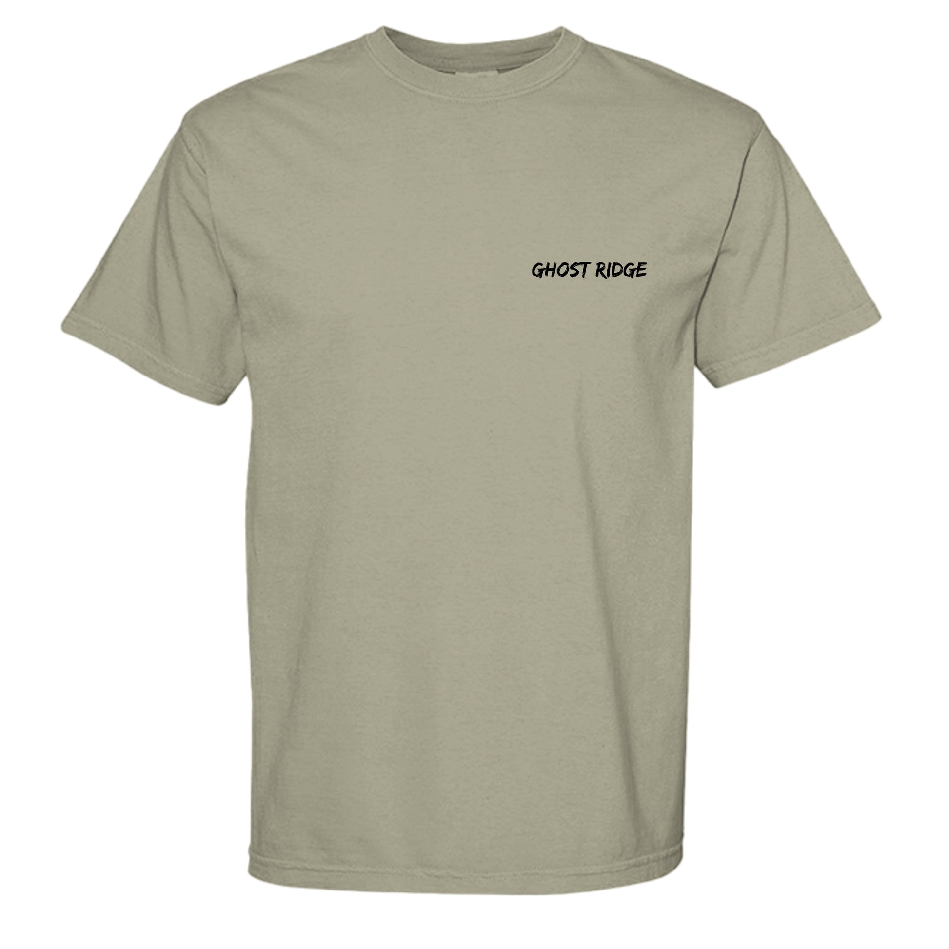 KHAKI - C1717 - FRONT